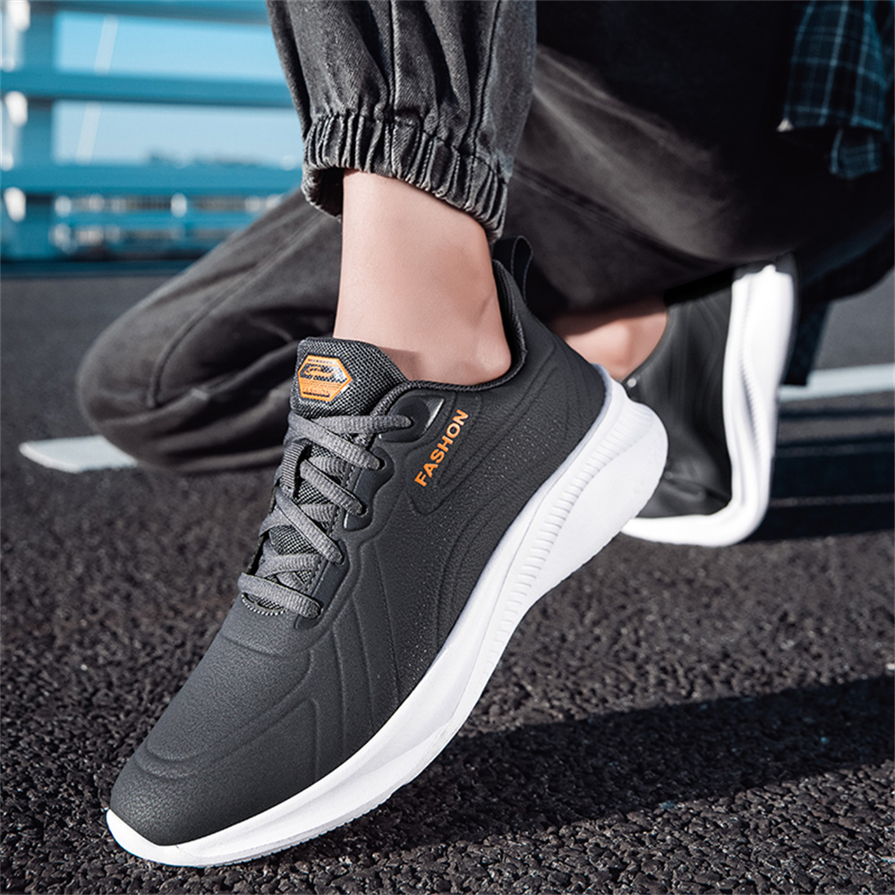 Shoes Heels Men - Chunky Parkside-schoenen 49 Geweven hardloopschoenen voor