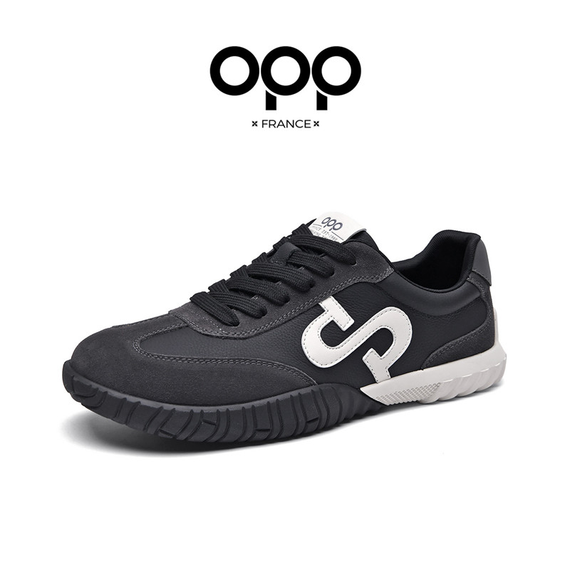 Men'S Shoes New Balance - OPP Heren spring boardschoenen Nieuwe stijl