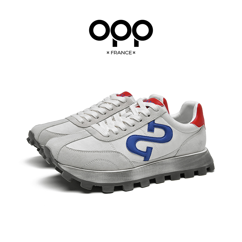 Men'S Shoes New Balance - OPP Men Cool Force Shoes Nieuwe