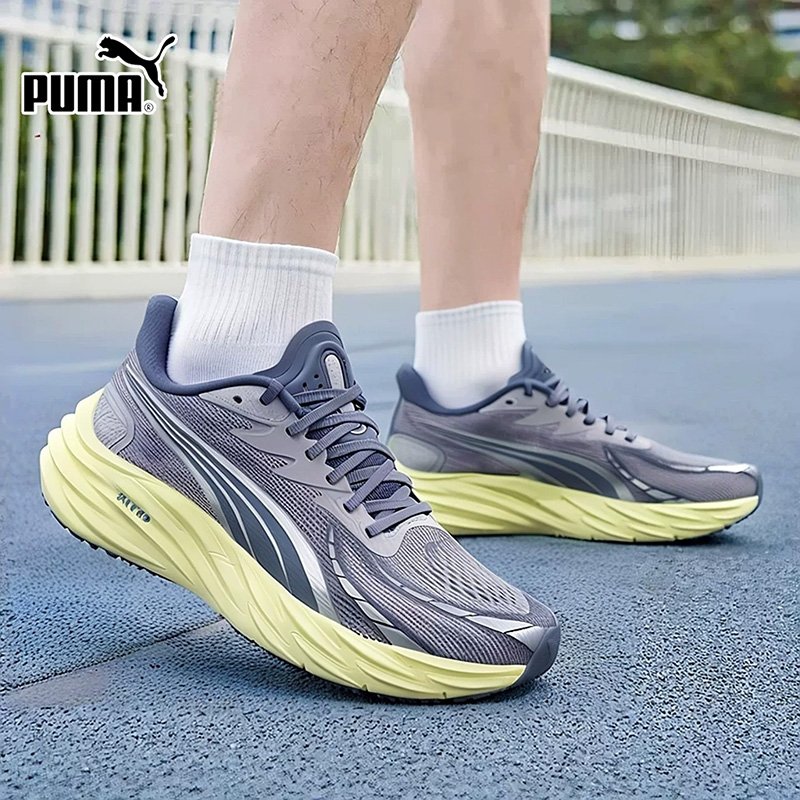 Men Shoes Puma - Puma herenschoenen - Velocity NITRO 4