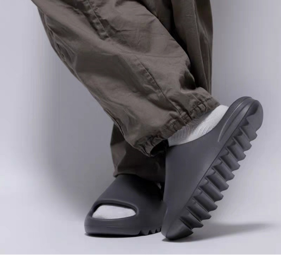 Men Shoes On Sale - Zomer Vrouwen Slippers Mannen Sandalen Casual