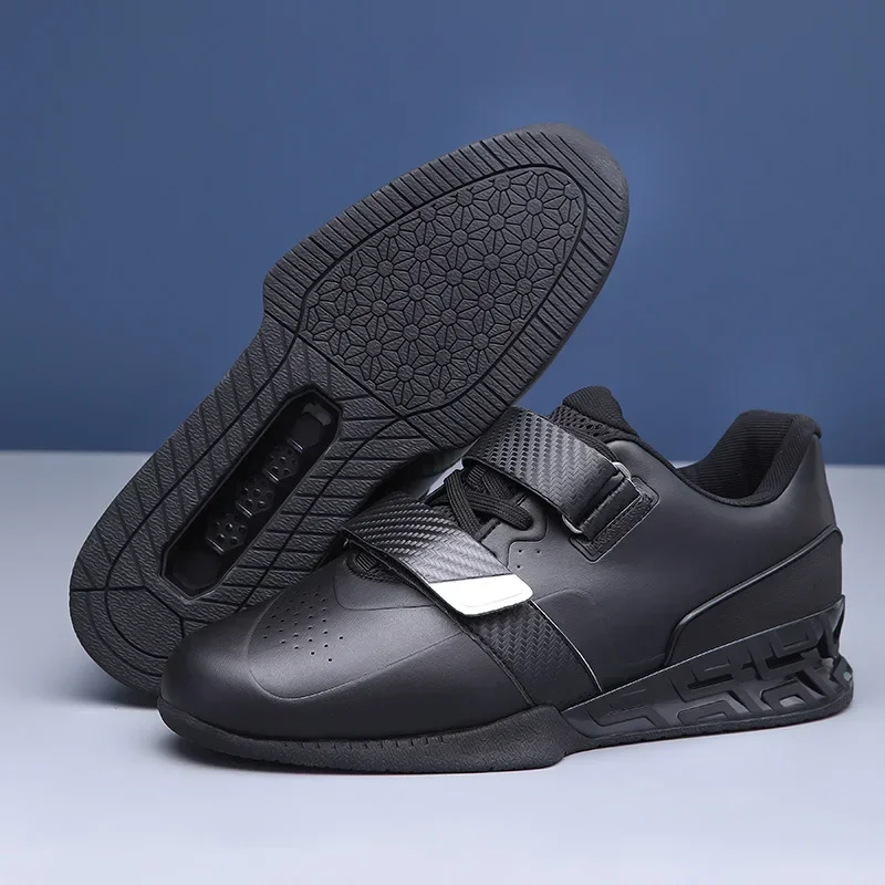 Men'S Shoes New Balance - Nieuwe Hook Loop Gym Gewichtheflaarzen voor