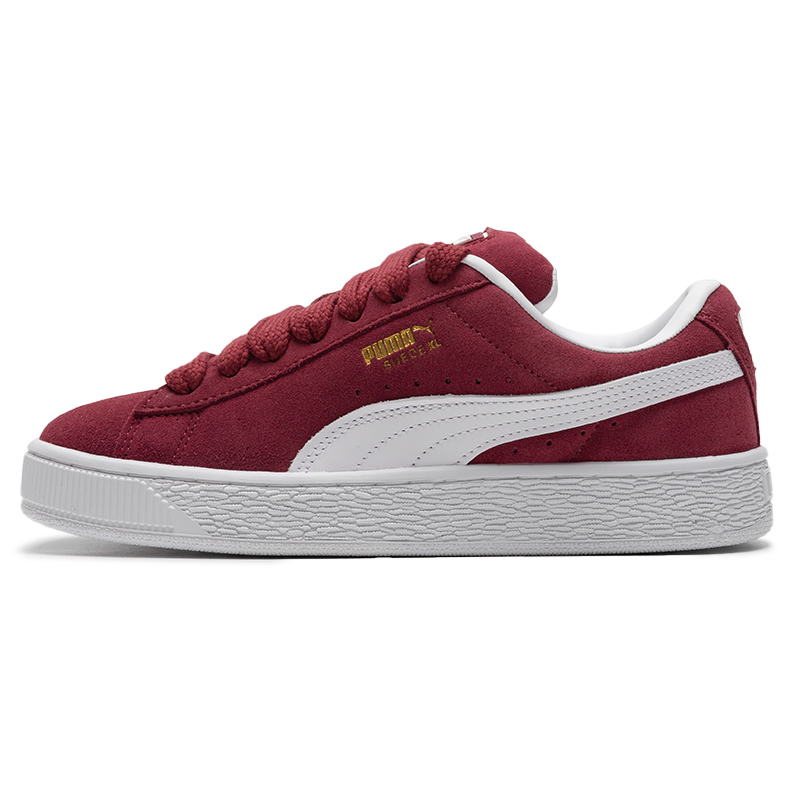 Men'S Shoes Puma Sneakers - Puma rode sneakers voor dames en