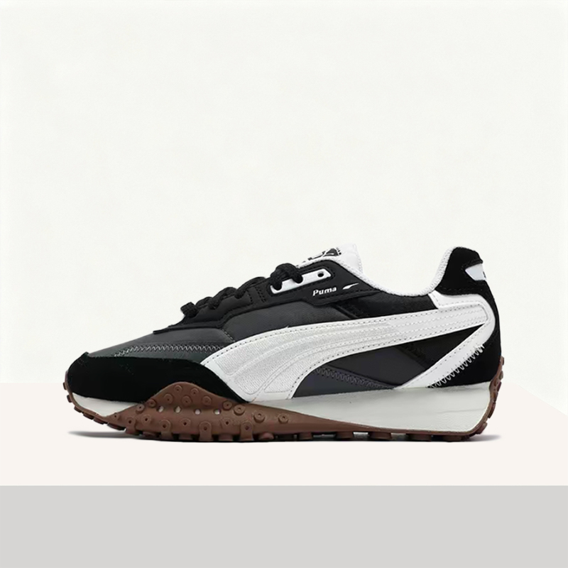 Men'S Shoes Puma Sneakers - Puma Blktop Rider: Comfortabele, veelzijdige en