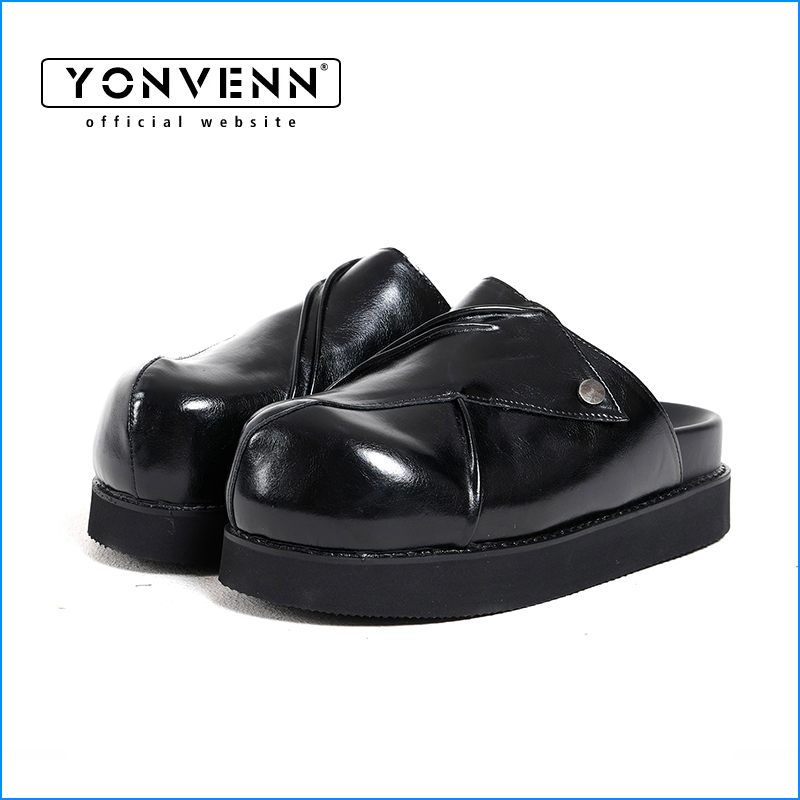 Men'S Shoes Birkenstock - Retro design handgemaakte Birken schoenen heren