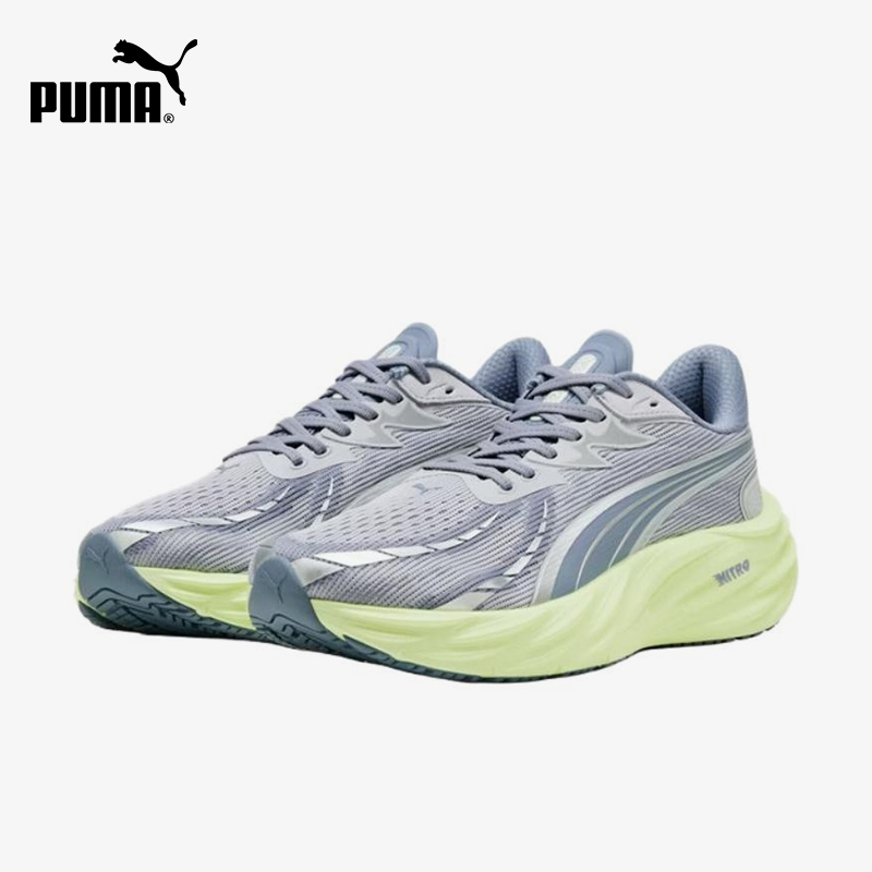 Men Shoes Puma - Puma originele VelocityNITRO4 nieuwe heren rebound