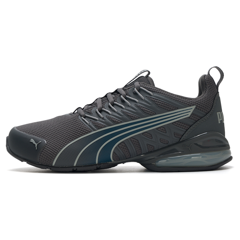 Men Shoes Puma - Puma herenschoenen, mesh-schoenen, ademende sportschoenen, lichtgewicht