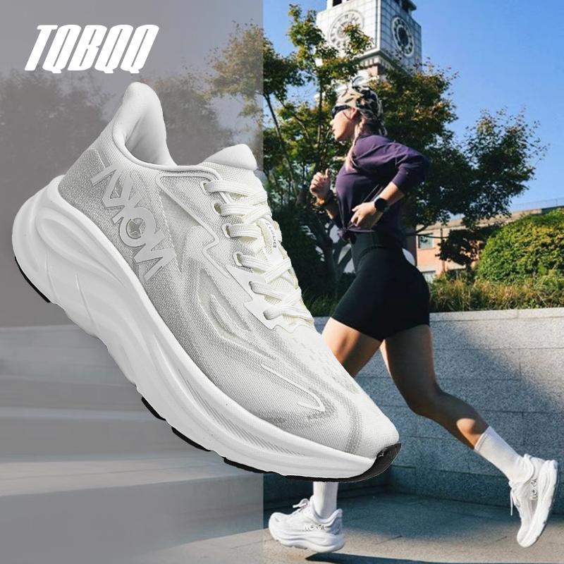 Men'S Shoes New Balance - Nieuwe kussenloopschoenen voor heren Dames lichtgewicht