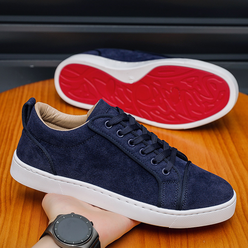Men Shoes Dior - Nieuwe mode schoenen heren sneakers heren