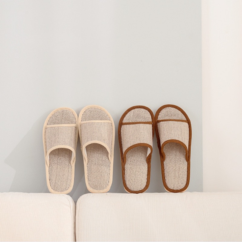 Men Shoes On Sale - 2026 Zomer Vrouwen Mannen Paar Slippers