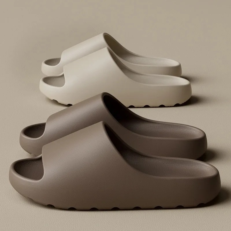 Men Shoes On Sale - Kokosnootslippers Cloud Sandalen met dikke zolen
