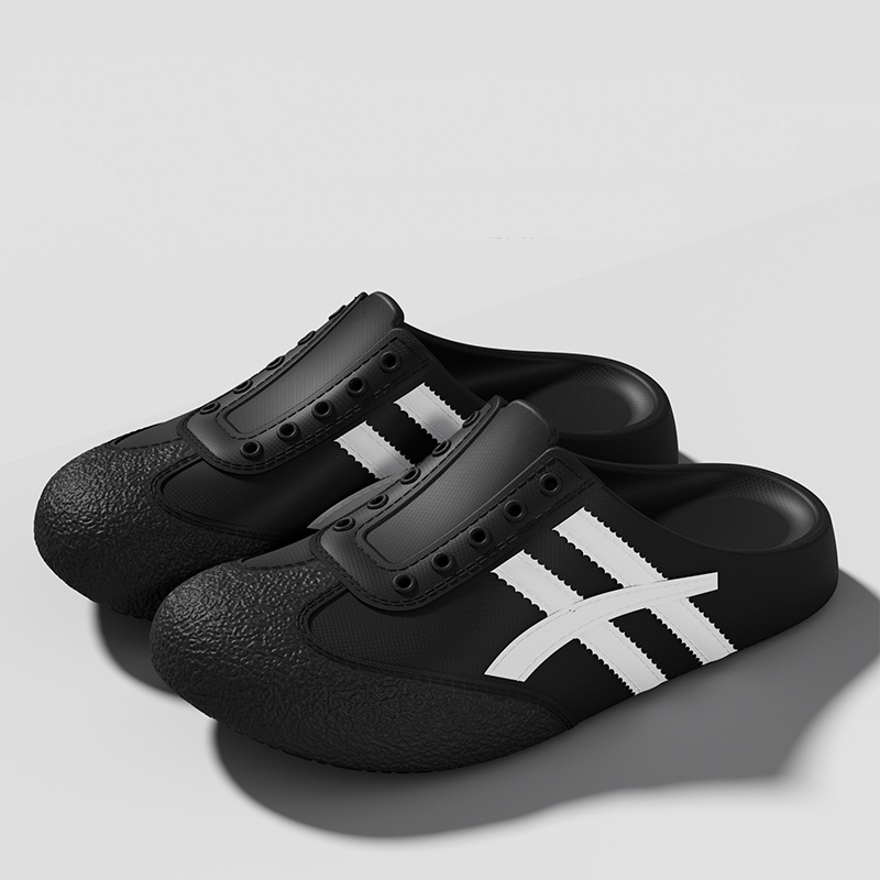 Men'S Shoes Birkenstock - Comfortabele heren lente zomer antislip buitensportslippers