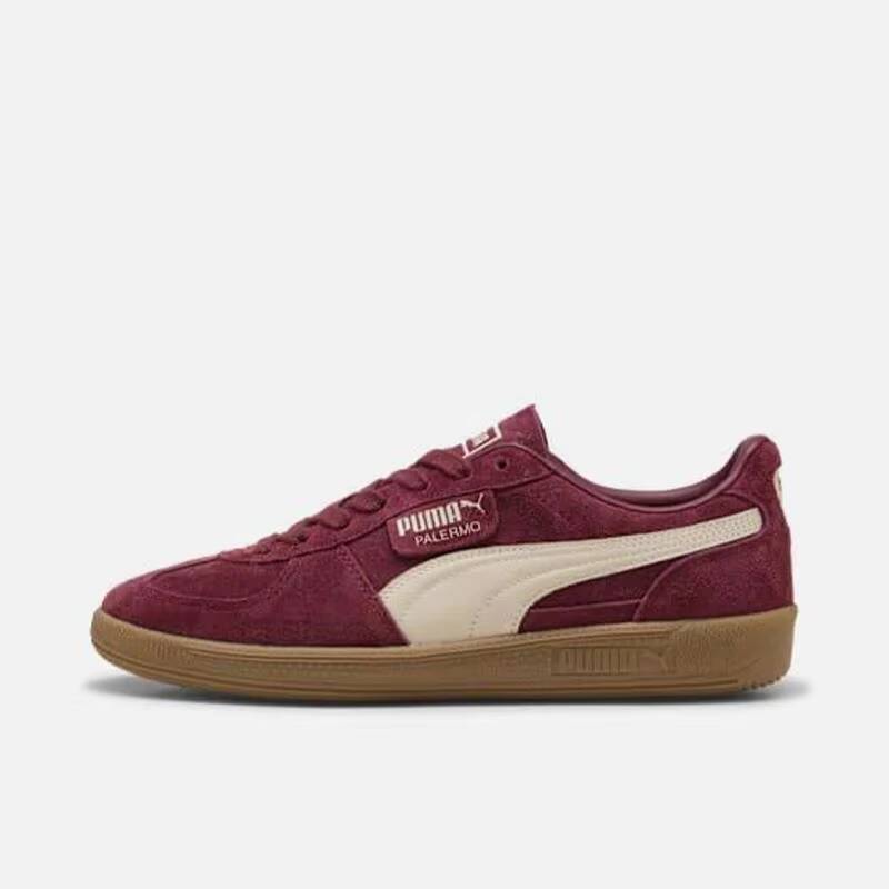 Men Shoes Puma - 2026 nieuwe Puma herfst heren dames