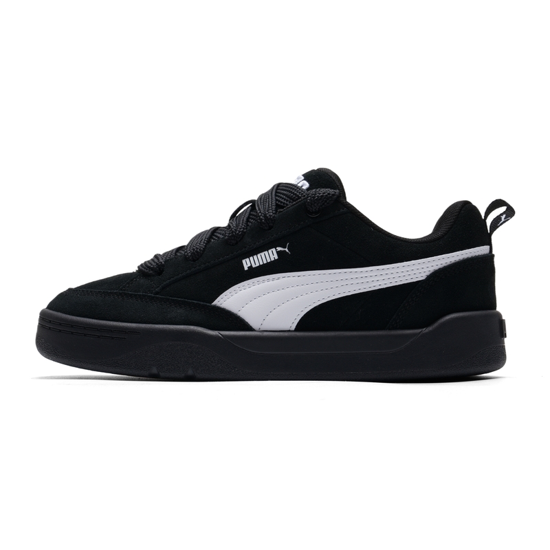 Men'S Shoes Puma Sneakers - Puma loafers met dikke zool voor
