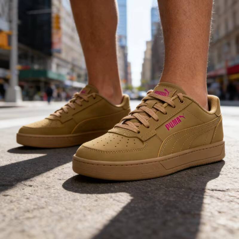 Men'S Shoes Puma Sneakers - 2026 nieuwe Puma Caven 2.0 Buck