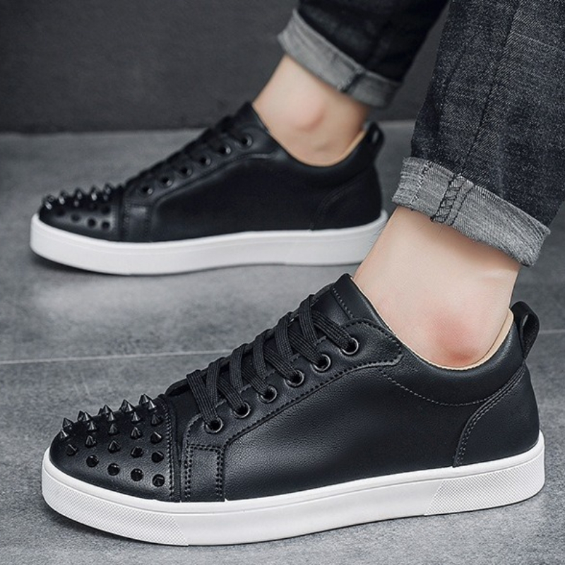 Men Shoes Dior - Nieuwe lente- en herfst herenschoenen trendy