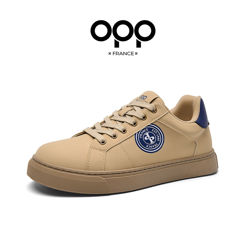 Men'S Shoes New Balance - OPP Herenmode Board Schoenen Nieuwe Stijl