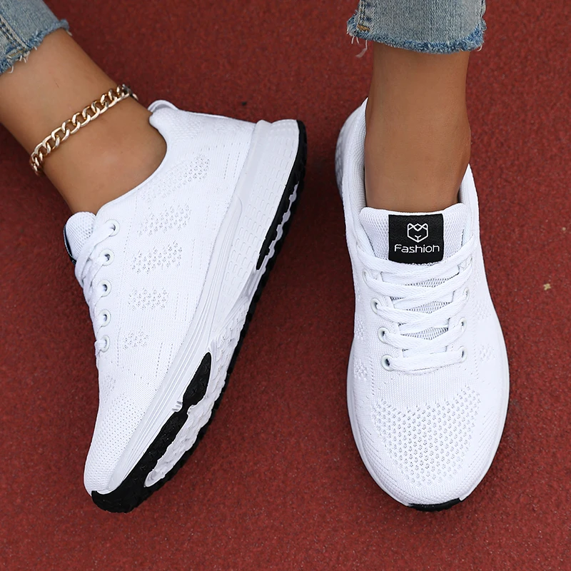 Men Shoes Puma - Loopschoenen voor dames Ademende casual sneakers