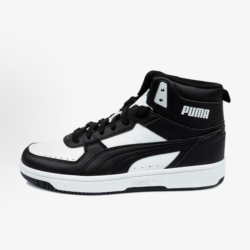 Men'S Shoes Puma Sneakers - Puma Authentieke Nieuwe Seizoen Mannen en