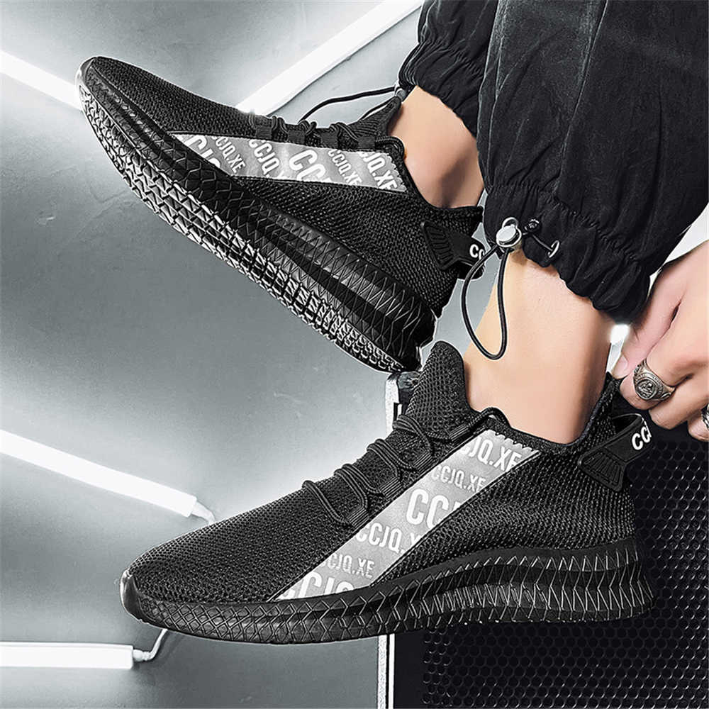 Shoes Heels Men - 40-46 Maat 46, Originele Heren Sneakers