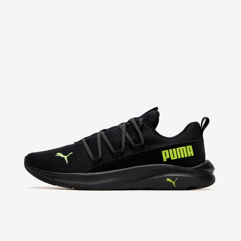 Men Shoes Puma - PUMA Herenschoenen Zomer Nieuwe heren zwarte