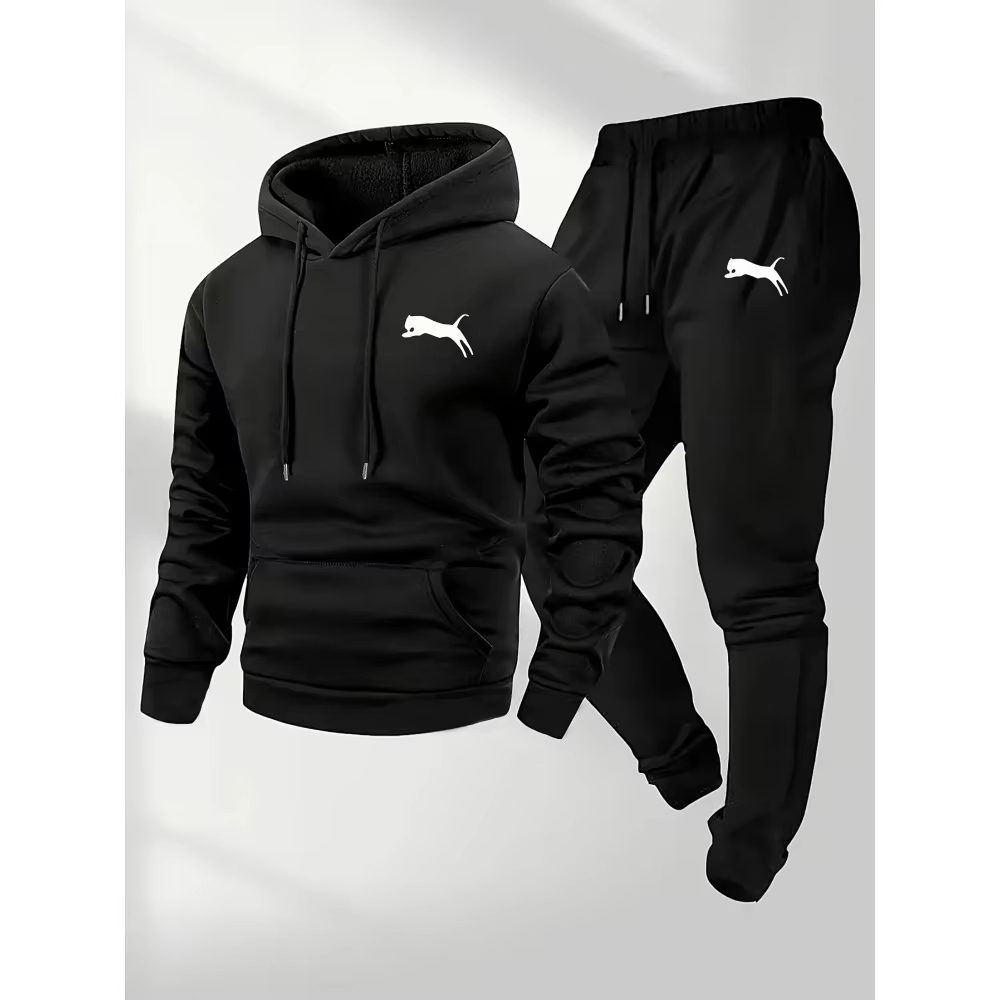 Men Shoes Joggers - 2026 Hot Selling Heren Hoodie &