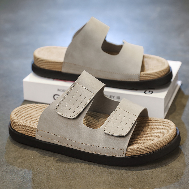 Heren enkelband geweven slippe - Men'S Shoes Birkenstock recensie en prijs