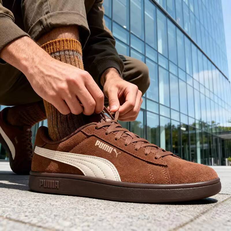 Nieuwe PUMA Retro Casual Sneak - Men Shoes Puma recensie en prijs