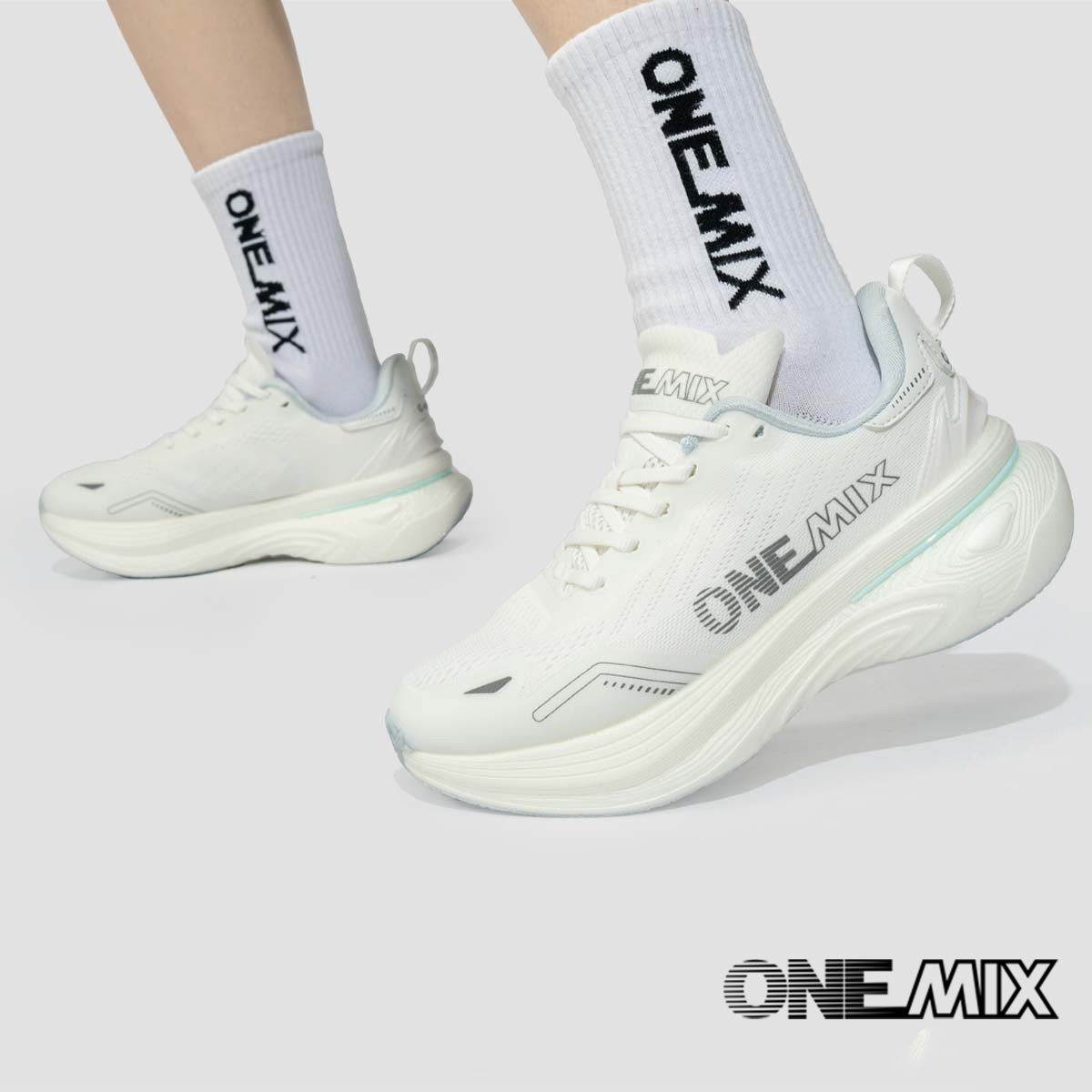 ONEMIX Nieuwe schokabsorberend - Men'S Shoes New Balance recensie en prijs