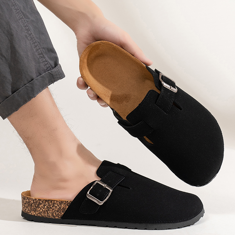 Halve schoenen voor heren Dame - Men'S Shoes Birkenstock recensie en prijs