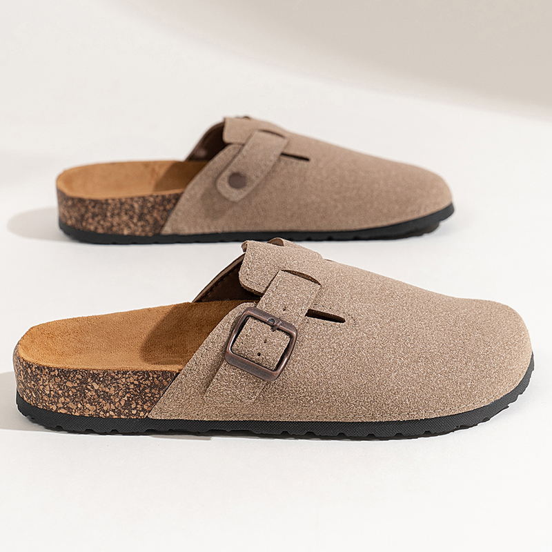 Halve schoenen voor heren Dame - Men'S Shoes Birkenstock recensie en prijs