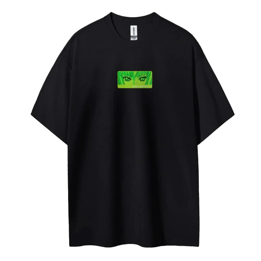 Nieuw Code Geass T-shirt C.C.  - Men Shoes Quotes recensie en prijs