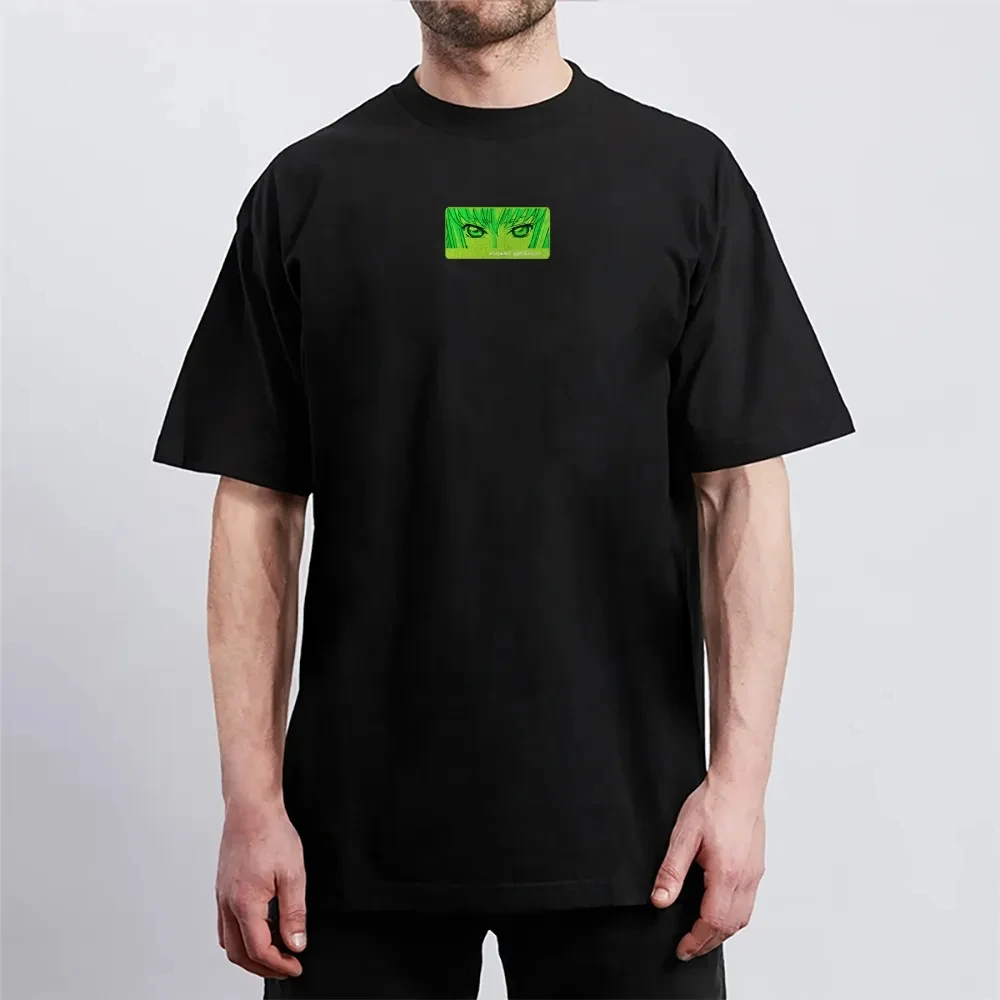 Nieuw Code Geass T-shirt C.C.  - Men Shoes Quotes recensie en prijs