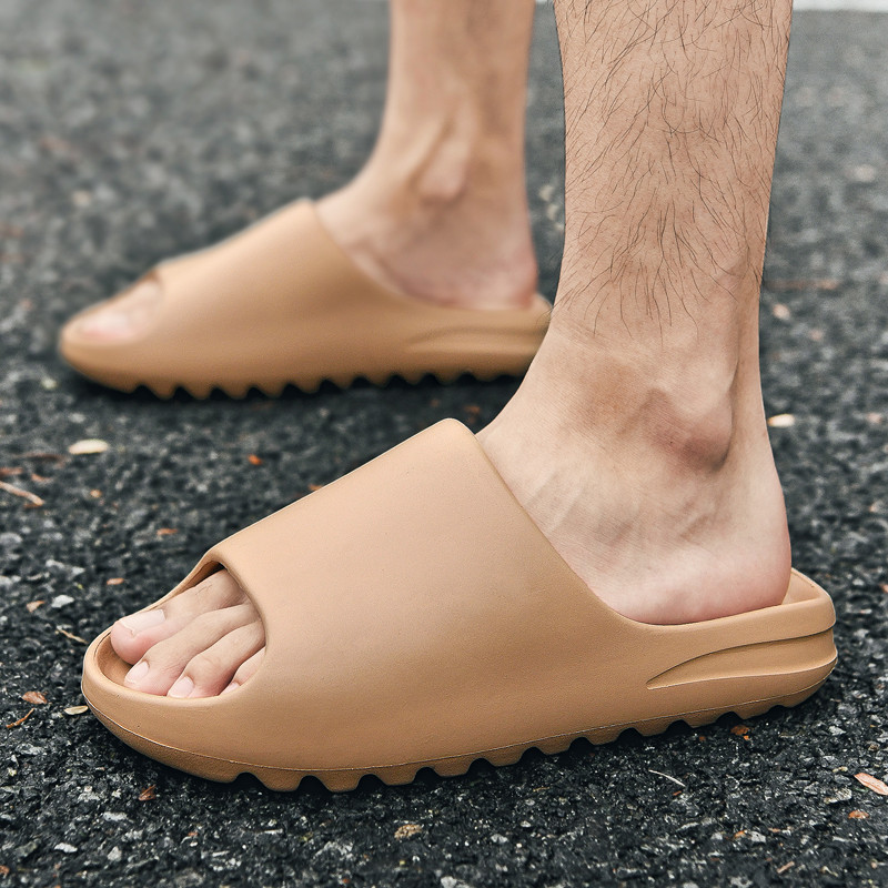 Mannen Zomer Yzy Slides Ademen - Men'S Shoes Yeezy recensie en prijs