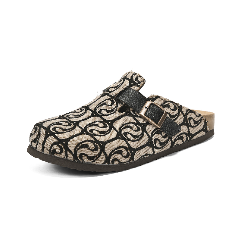 Heren en dames paisley print k - Men'S Shoes Birkenstock recensie en prijs