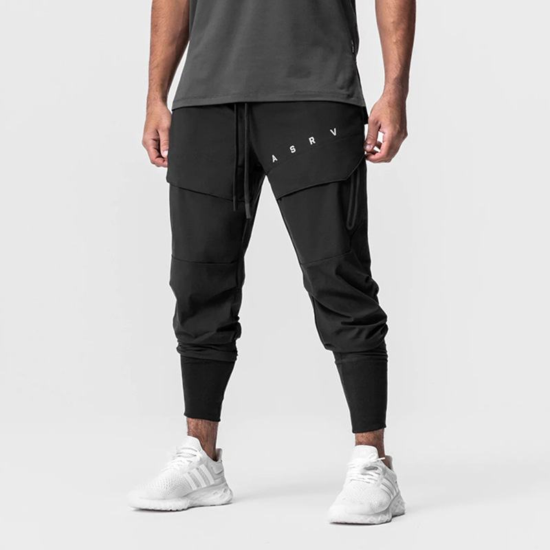 Heren Quick Dry Multi Pocket C - Men Shoes Joggers recensie en prijs