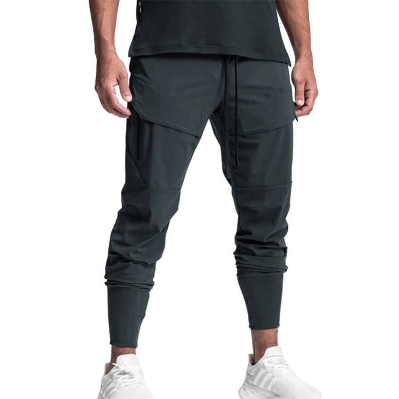 Heren Quick Dry Multi Pocket C - Men Shoes Joggers recensie en prijs