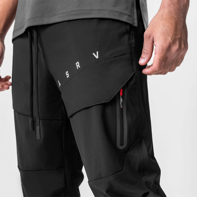 Heren Quick Dry Multi Pocket C - Men Shoes Joggers recensie en prijs