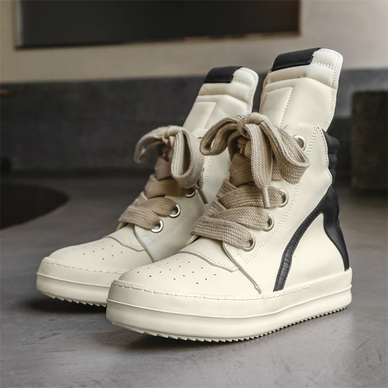 Mannen Casual Luxe Sneakers St - Men Shoes On Sale recensie en prijs
