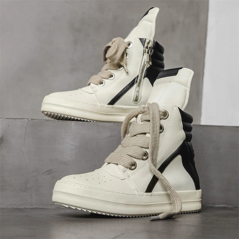 Mannen Casual Luxe Sneakers St - Men Shoes On Sale recensie en prijs