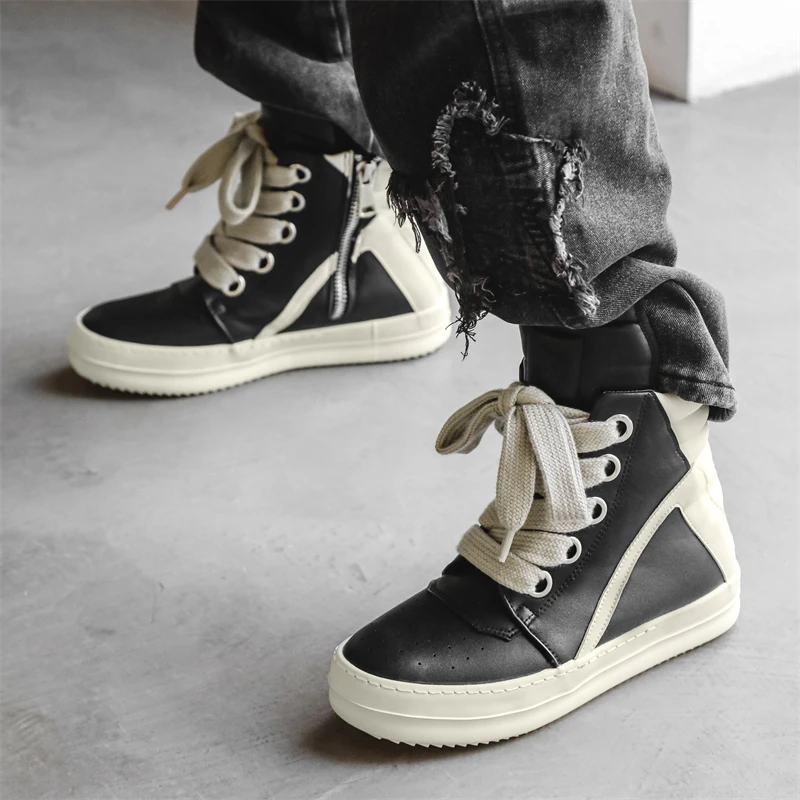 Mannen Casual Luxe Sneakers St - Men Shoes On Sale recensie en prijs