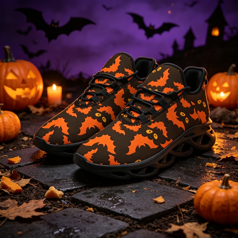 Dames Heren Halloween limited  - Men'S Shoes Limited Edition recensie en prijs
