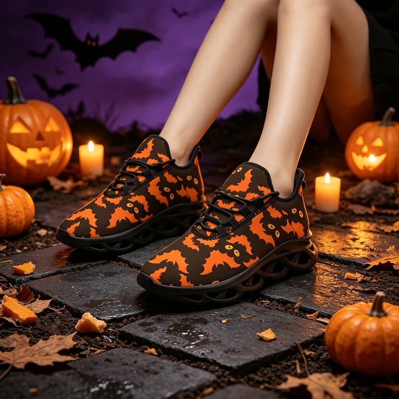 Dames Heren Halloween limited  - Men'S Shoes Limited Edition recensie en prijs