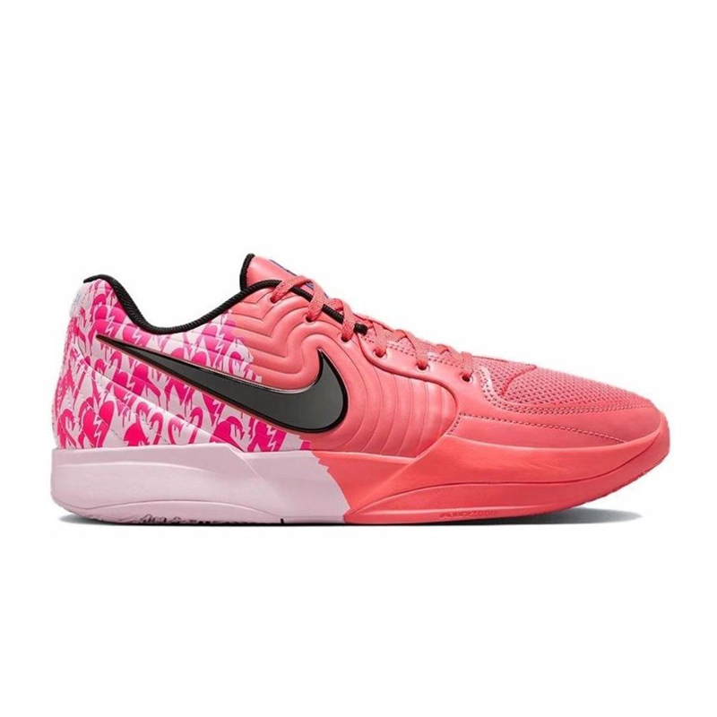 Nike Ja 2 Valentijnsdag Limite - Men'S Shoes Limited Edition recensie en prijs