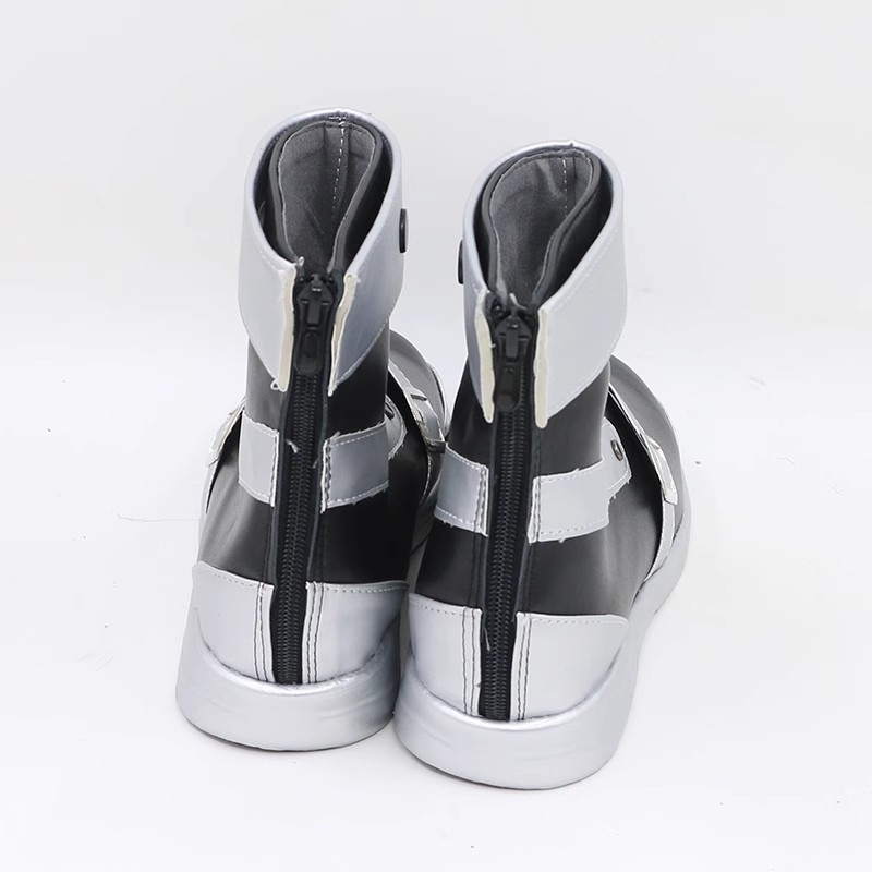 Game Zenless Zone Zero Anton I - Men'S Shoes Zone recensie en prijs