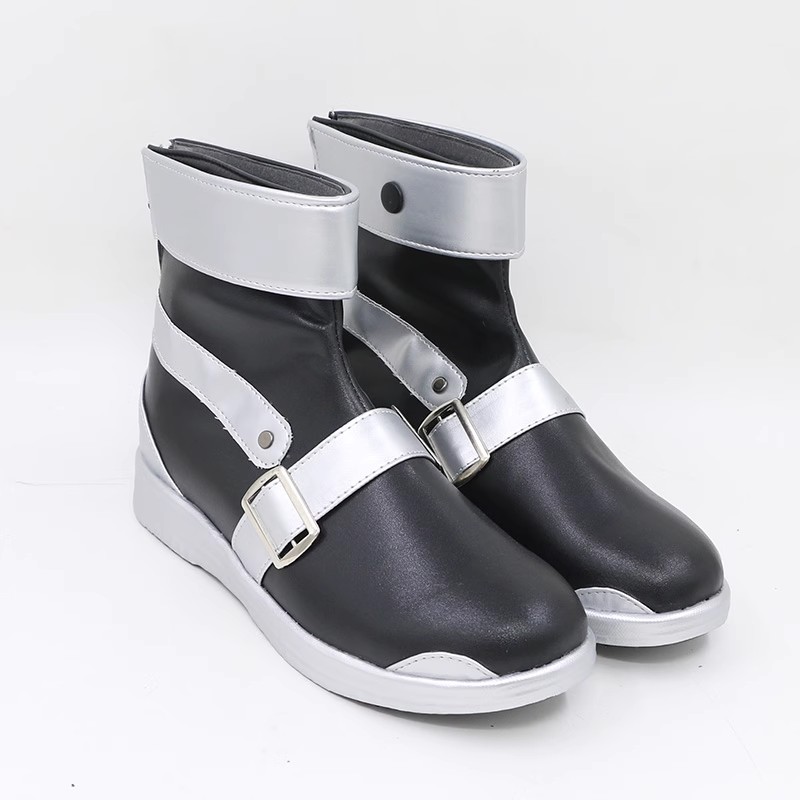 Game Zenless Zone Zero Anton I - Men'S Shoes Zone recensie en prijs