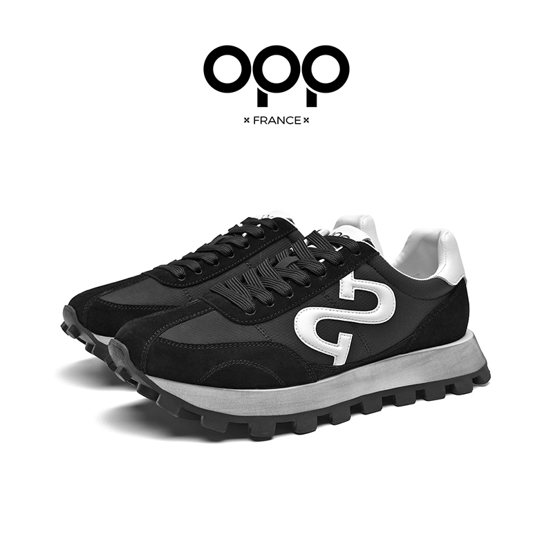 OPP Men Cool Force Shoes Nieuw - Men'S Shoes New Balance recensie en prijs