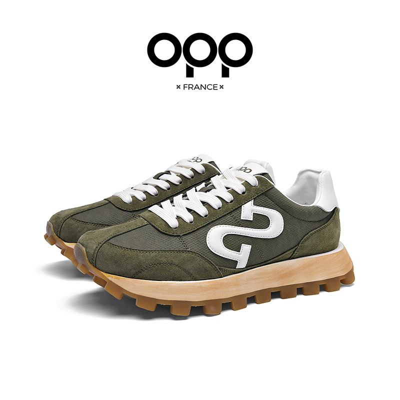 OPP Men Cool Force Shoes Nieuw - Men'S Shoes New Balance recensie en prijs