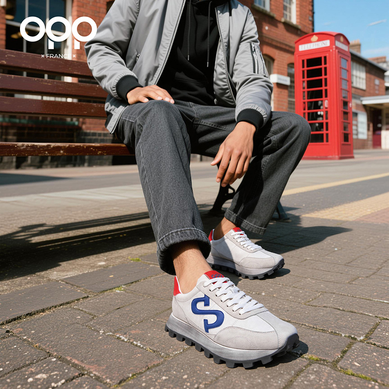 OPP Men Cool Force Shoes Nieuw - Men'S Shoes New Balance recensie en prijs