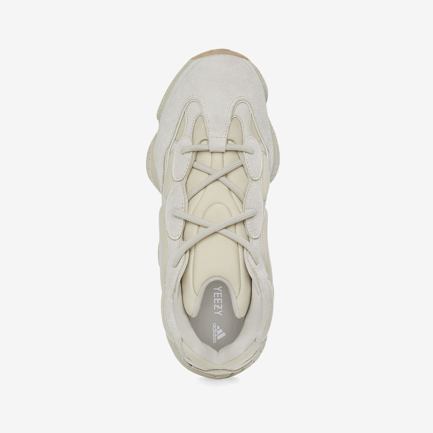 Adidas Authentic Three Leaves  - Men'S Shoes Yeezy recensie en prijs